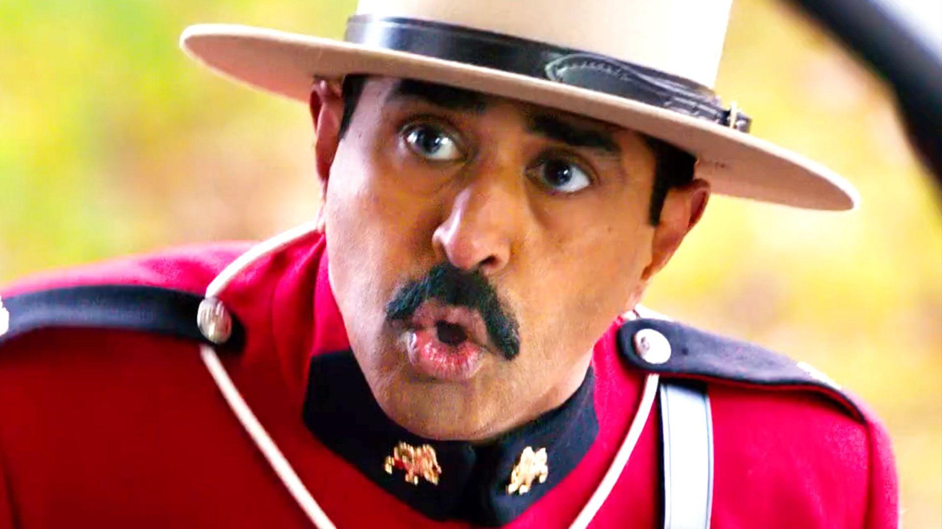 Super Troopers 2: Super Troopers 2 Answering Fan Questions