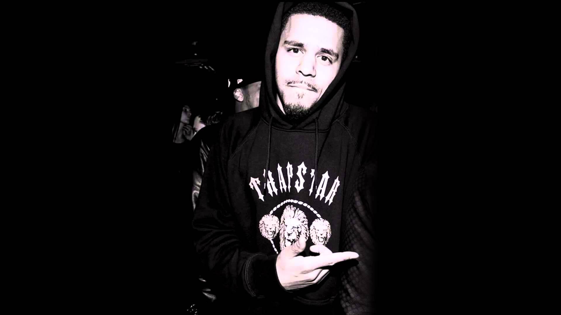 j cole wallpaper