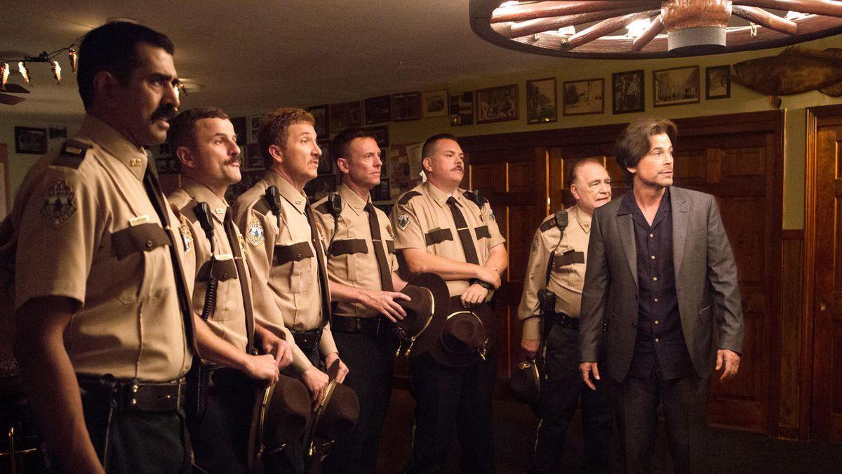 Super Troopers 2': Has it aged, or have we?