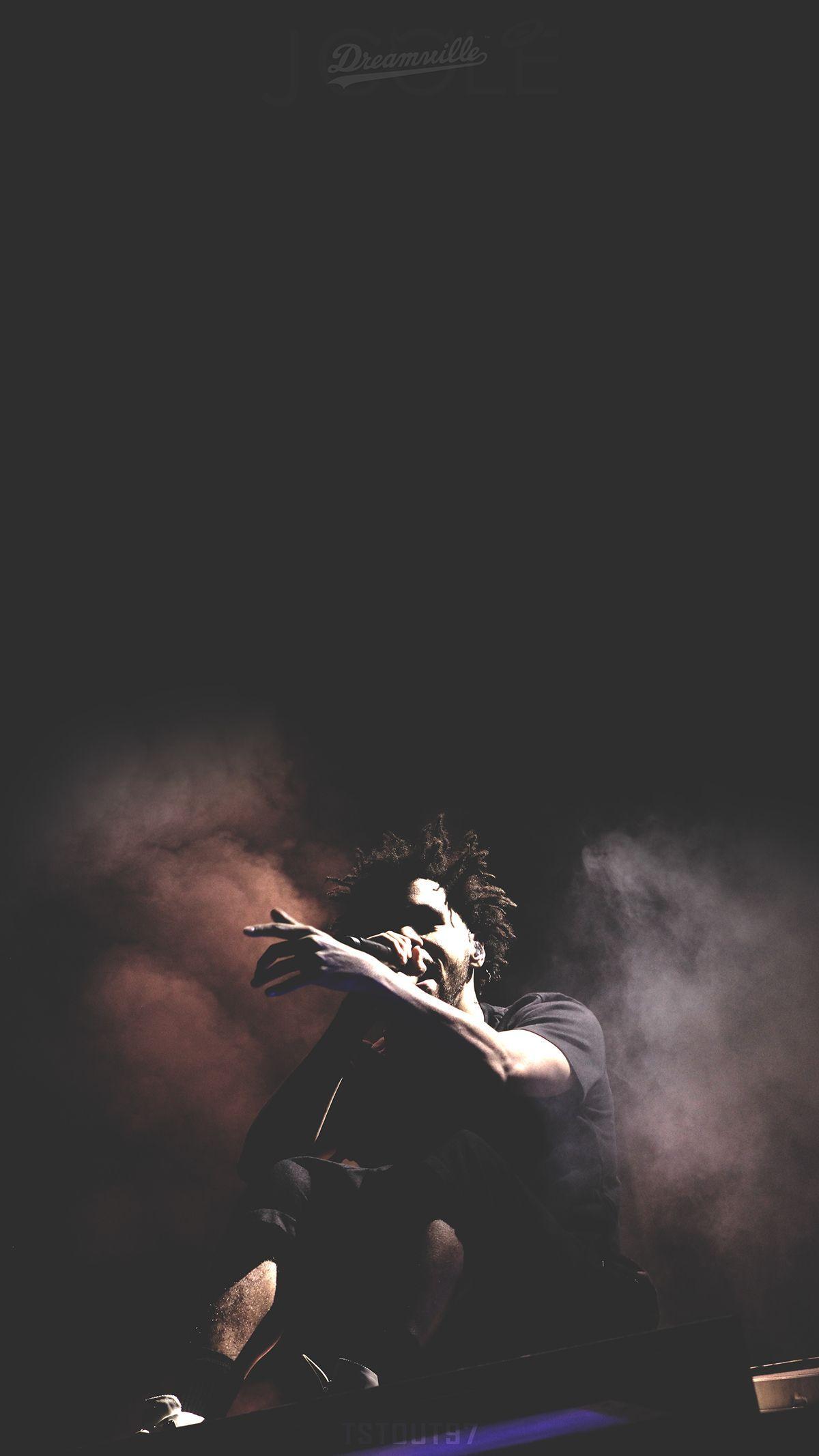 J Cole HD Android Wallpapers - Wallpaper Cave