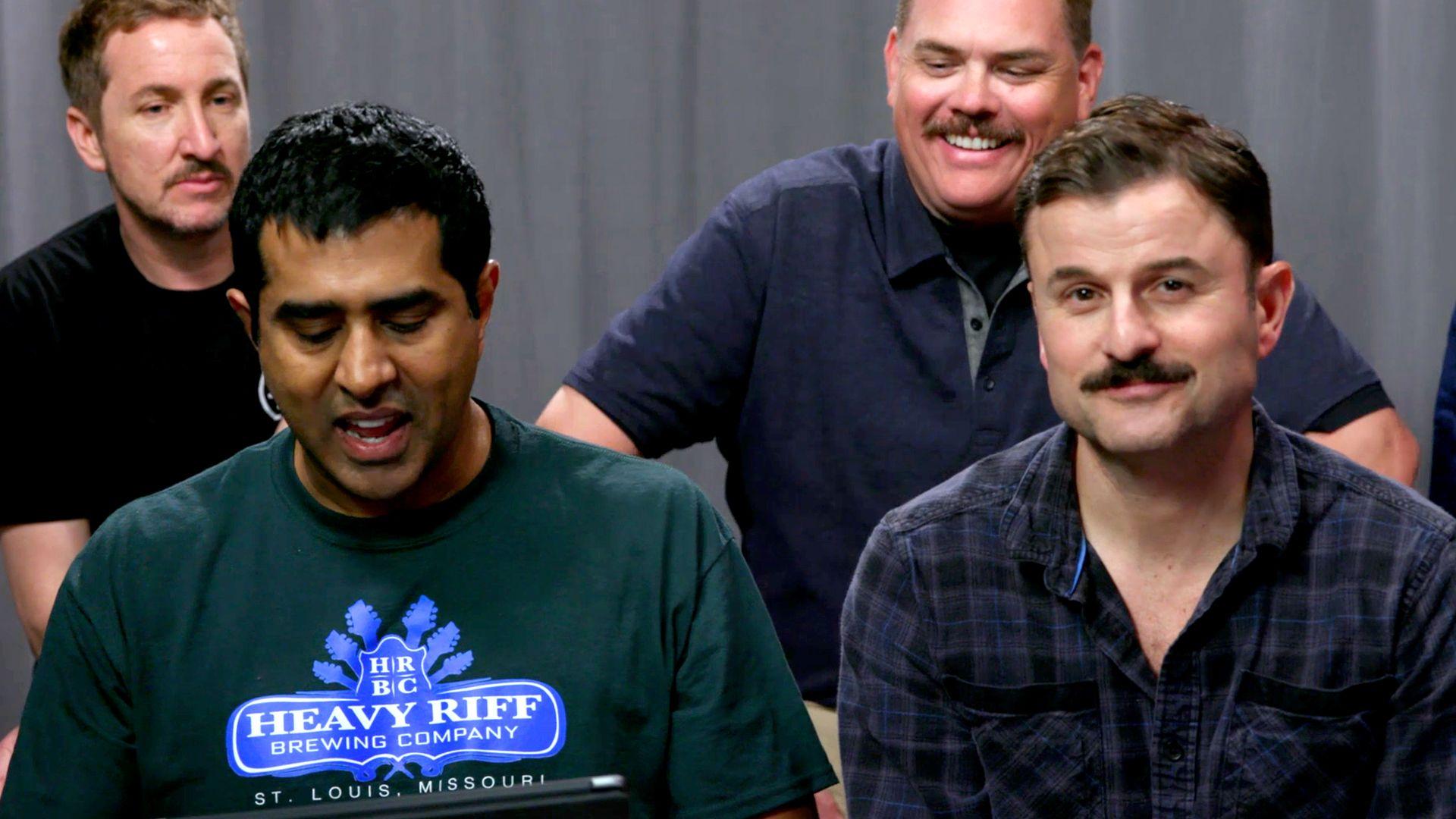 Super Troopers 2: Super Troopers 2 Answering Fan Questions
