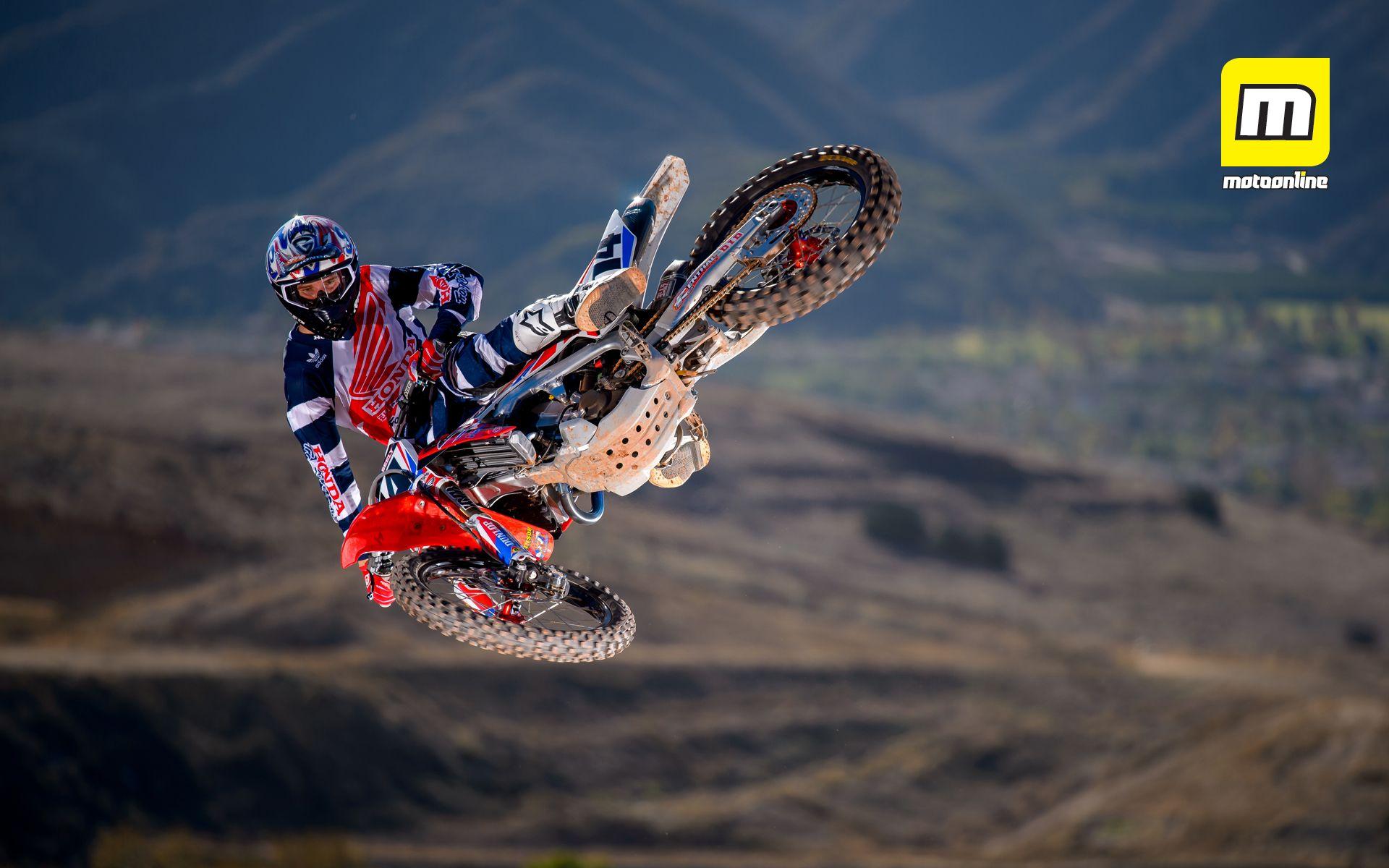 Monster Energy AMA Supercross An FIM World Championship Wallpapers