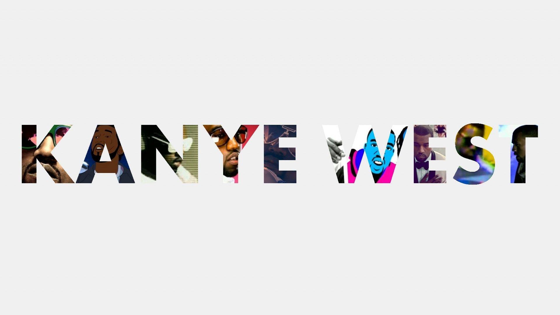 HD Kanye West Wallpaper