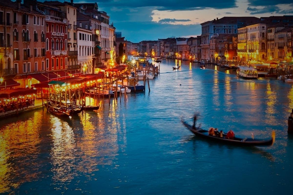 Apartamentos Venecia: tres apartamentos en el corazón de Venecia