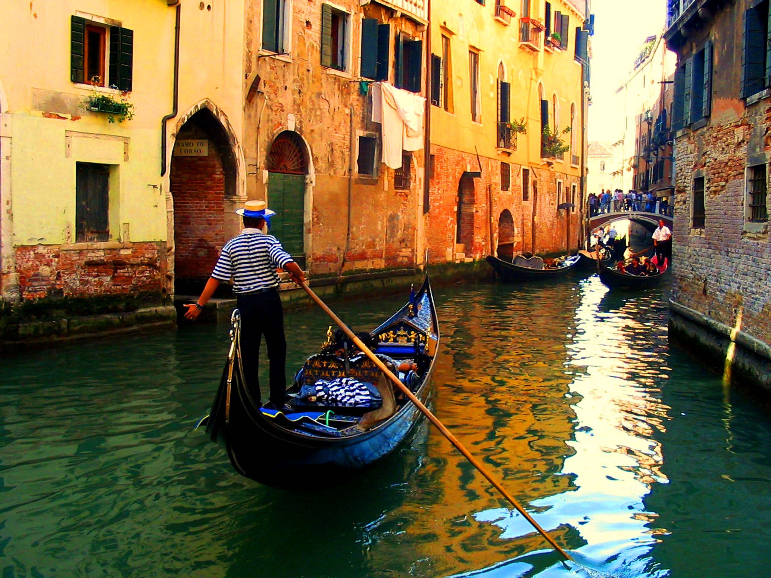 2560x1920px Amazing wallpaper of Venecia 18