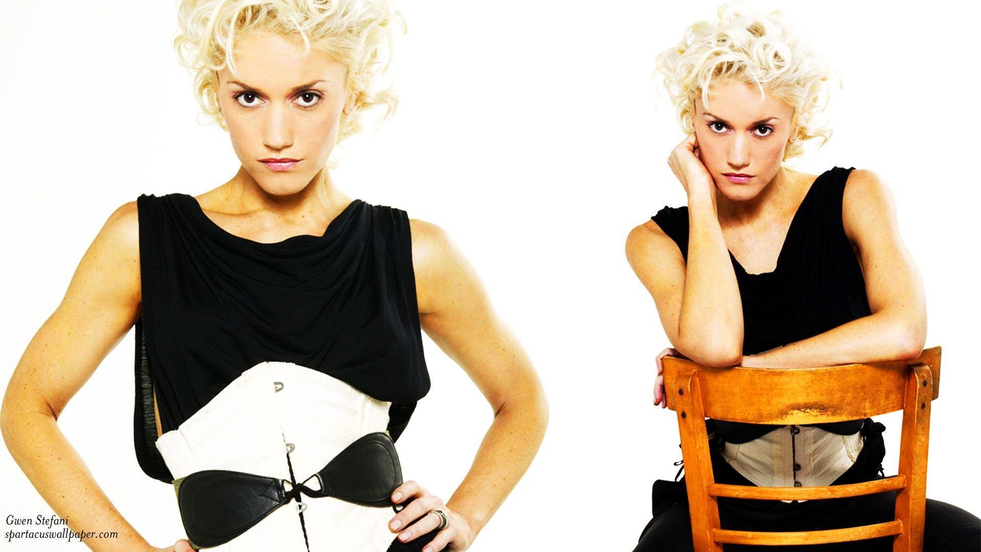 Gwen Stefani. Desktop Background. Mobile Home Screens