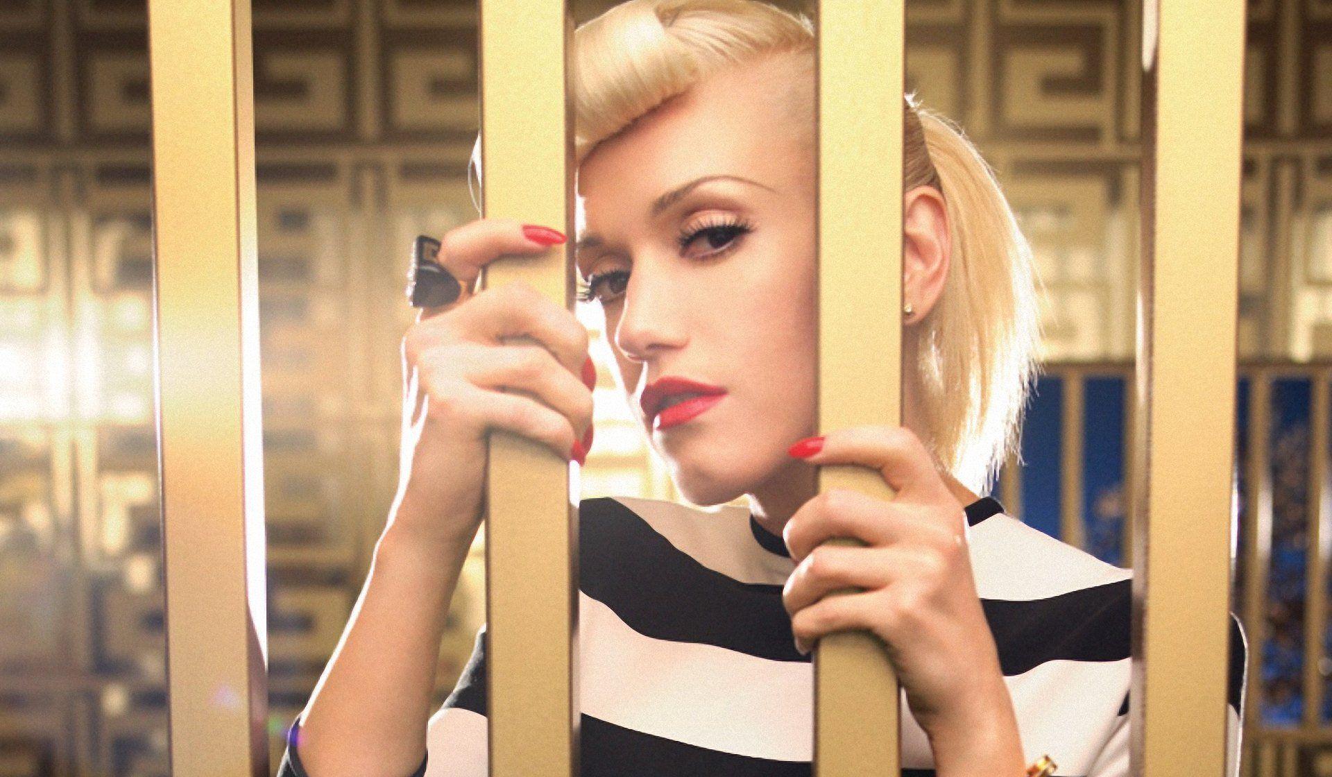 Gwen Stefani Beautiful HD Walpaper