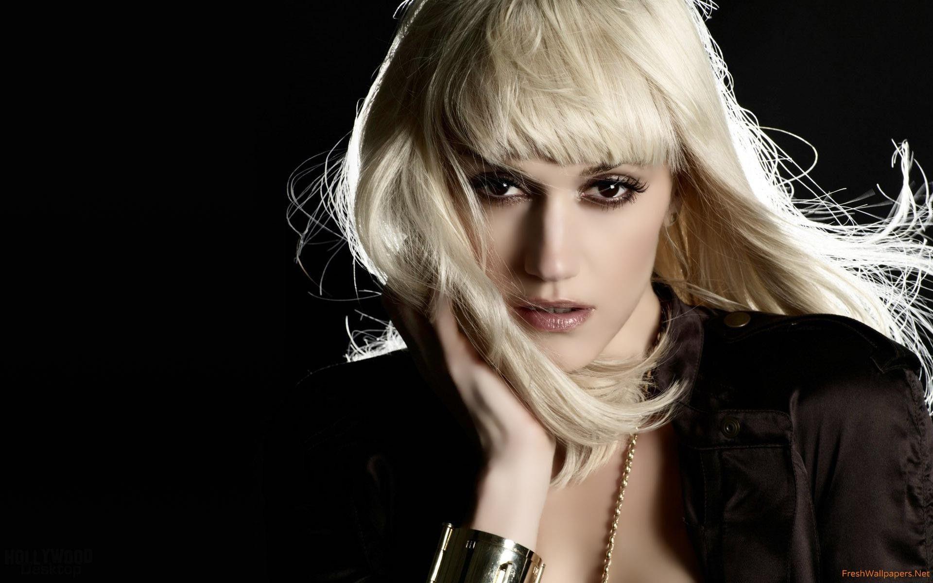 Gwen Stefani, No Doubt wallpaper
