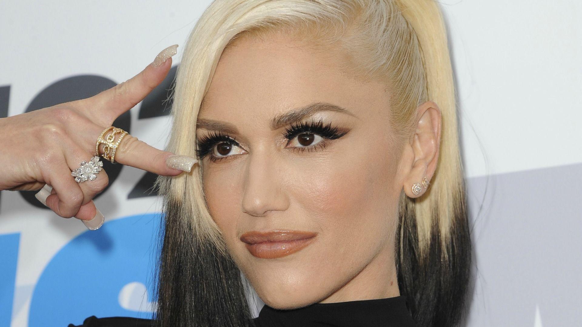 Gwen Stefani's knack for unique baby names may help Adam Levine