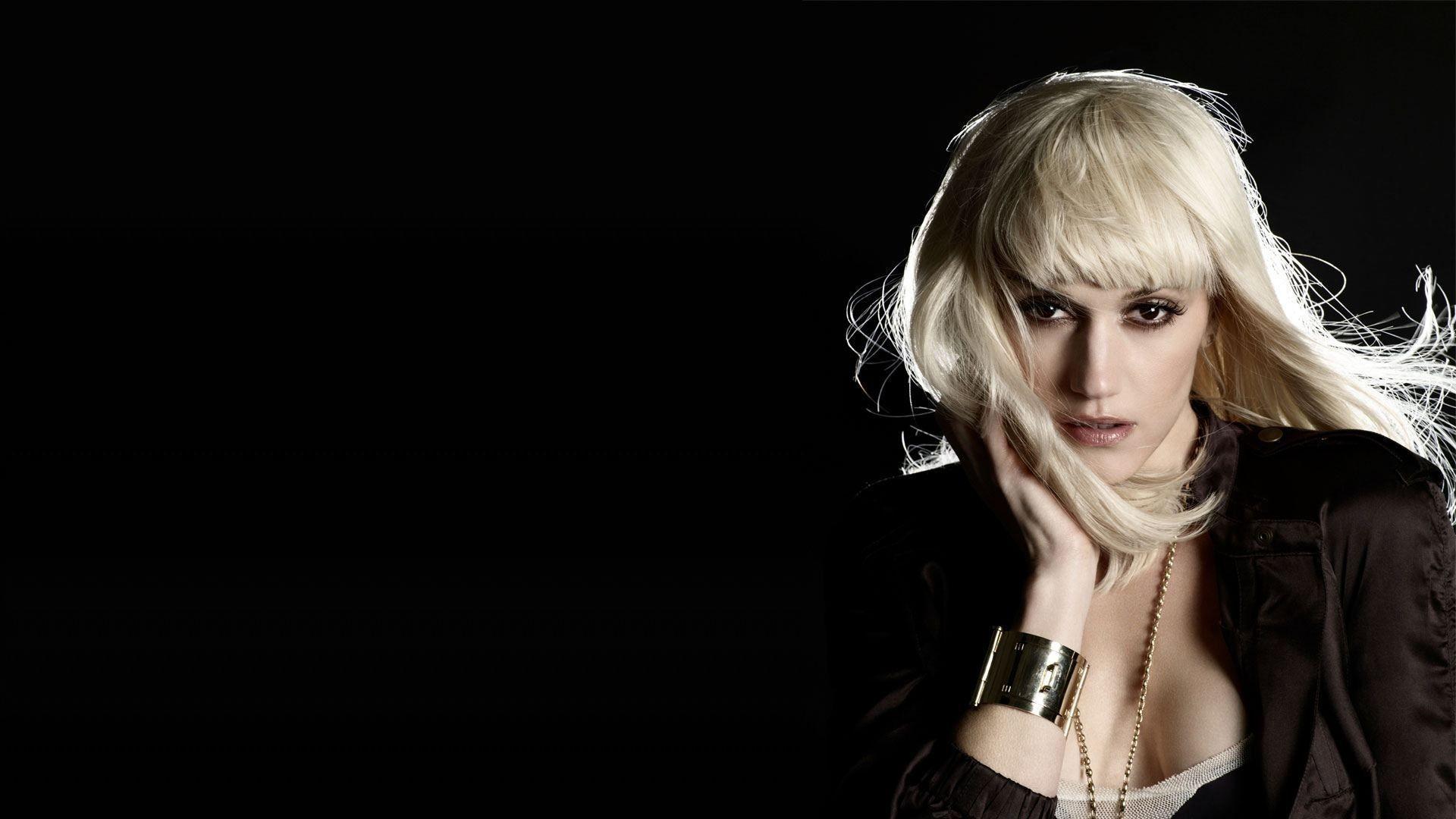 Gwen Stefani Wallpaper