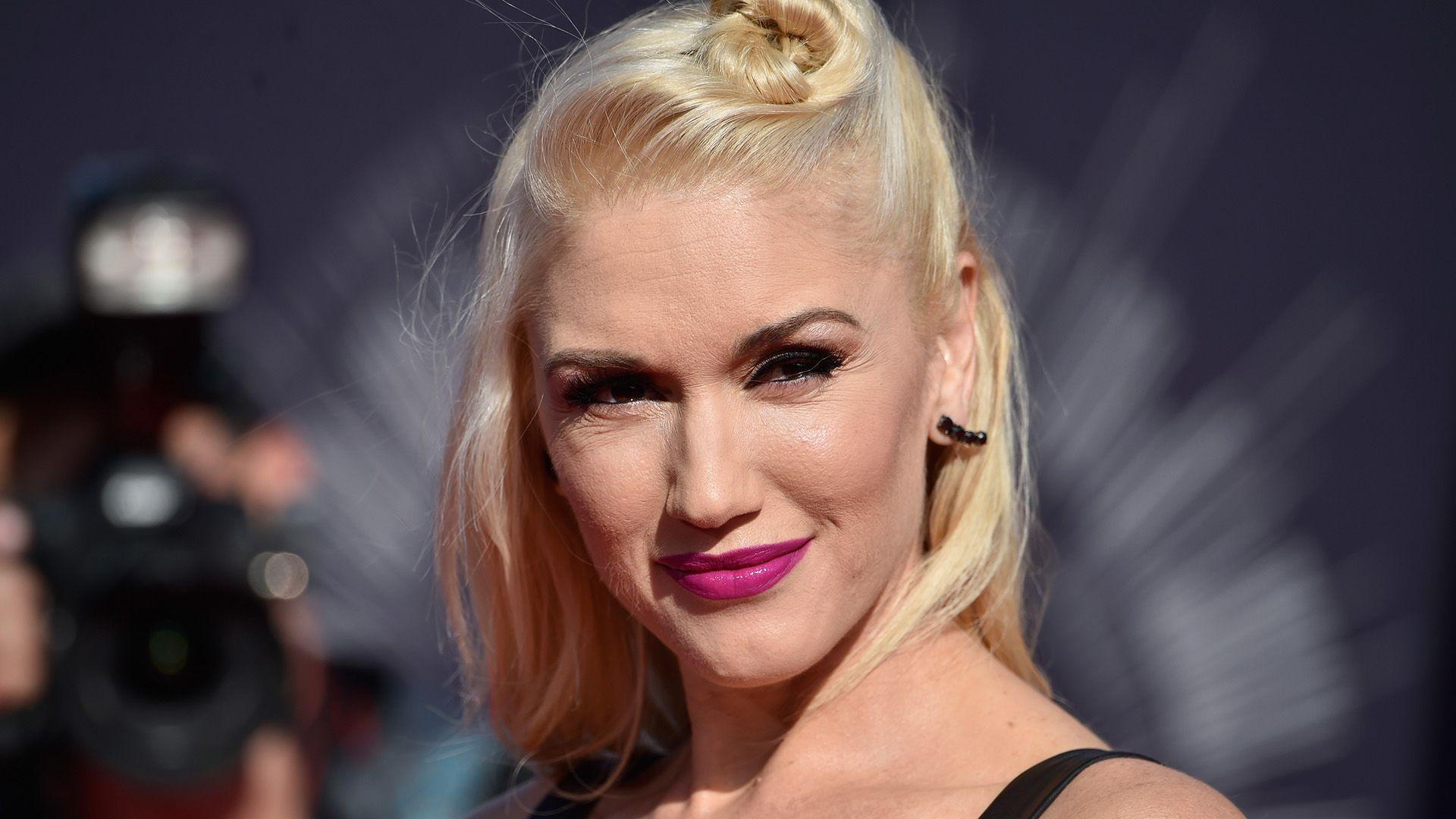 Gwen Stefani Launching Own Beauty Makeup Company