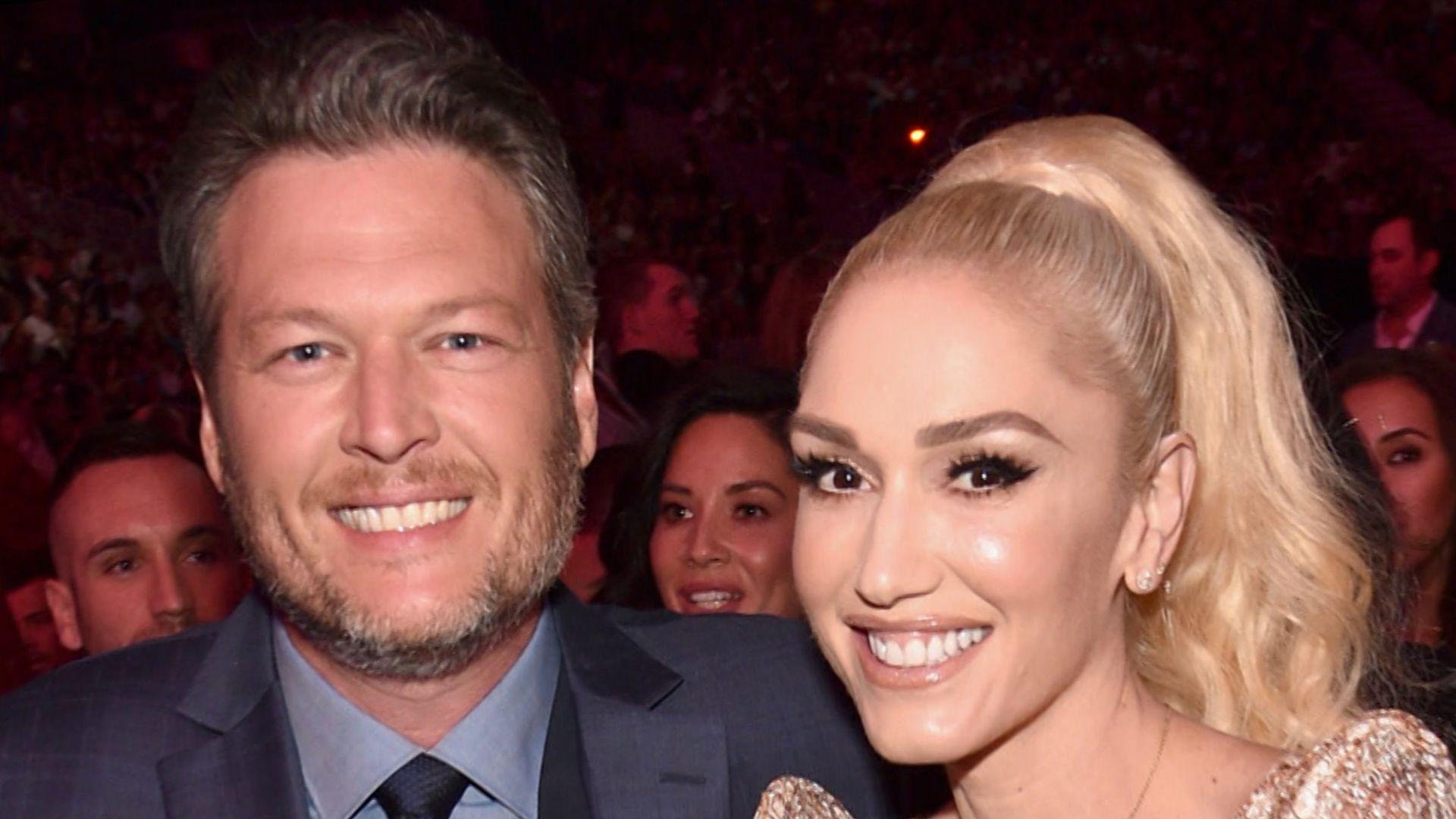 Gwen Stefani Still Smitten With Blake Shelton: Inside Their