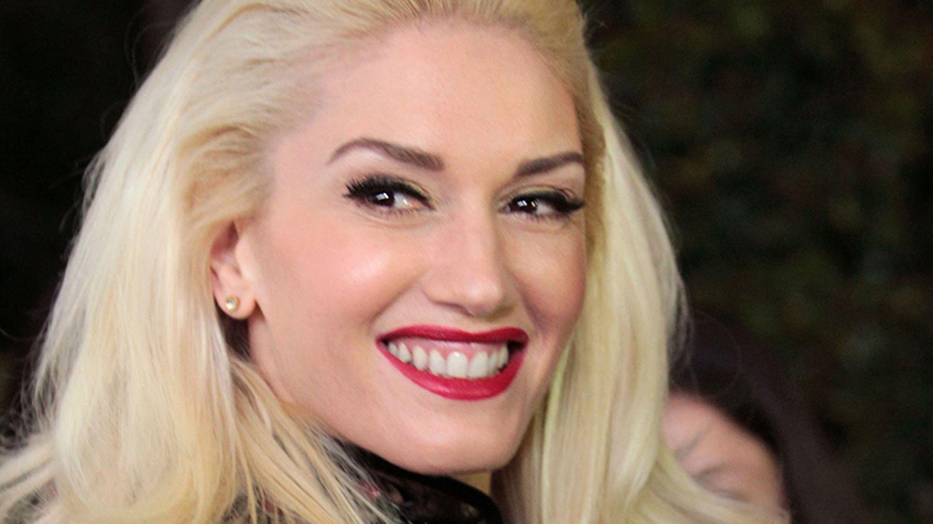 Our All Time Favorite Style Lessons From Gwen Stefani