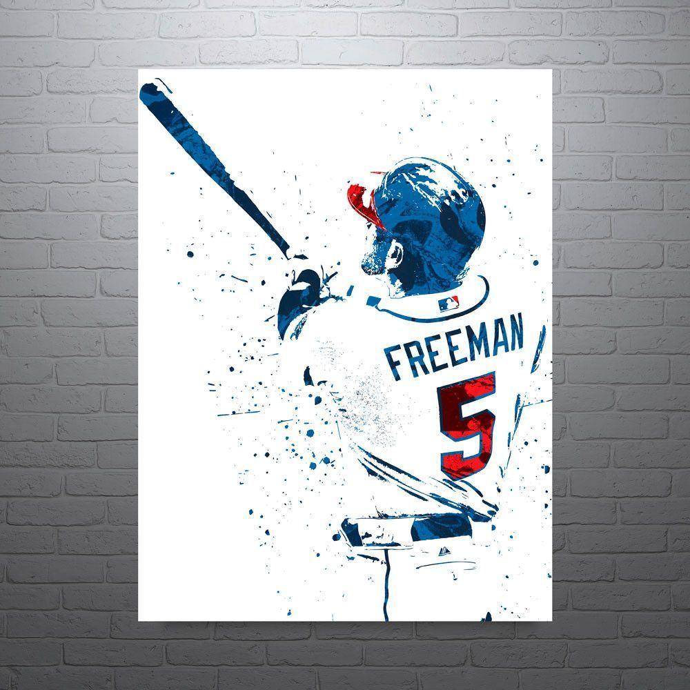 Freddie Freeman Wallpapers - Top Free Freddie Freeman Backgrounds -  WallpaperAccess