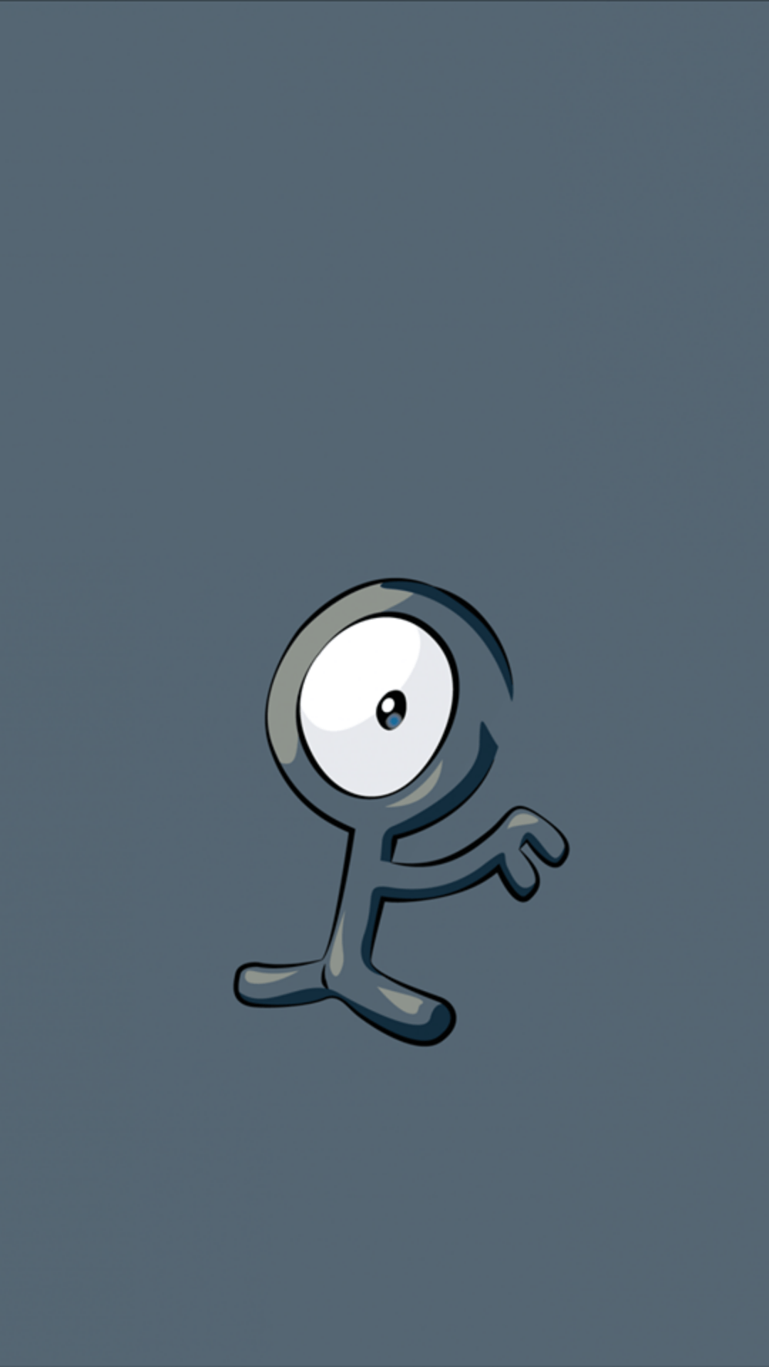 Unown to see more of the cutest Pokemon wallpaper