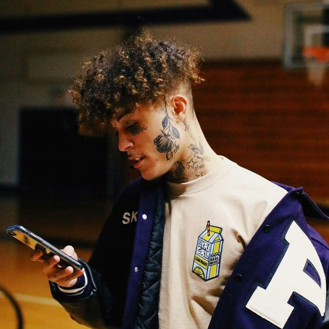 Lil skies pictures