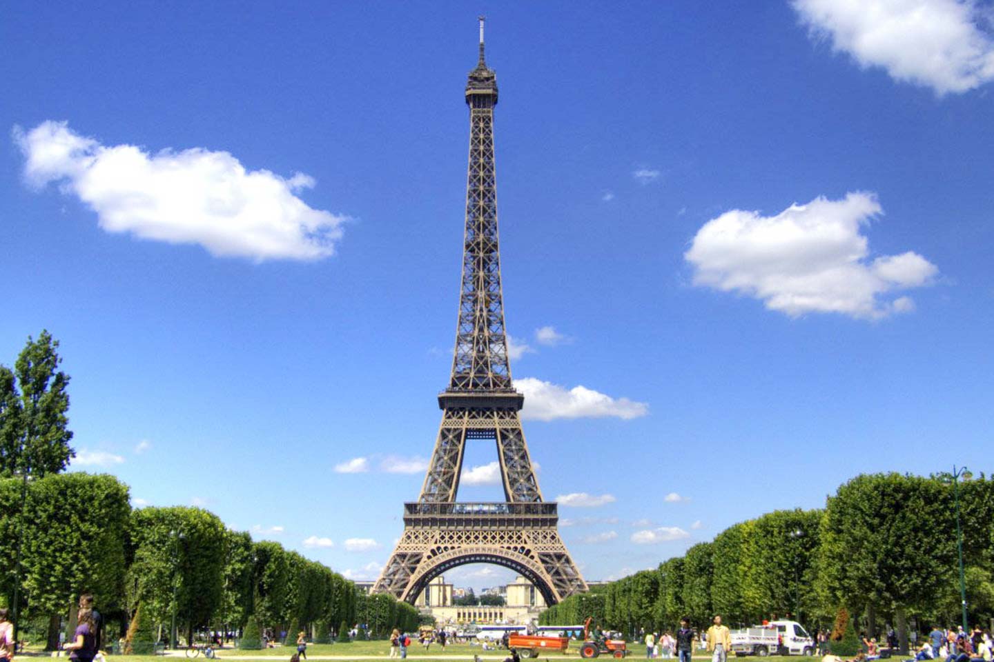 Eiffel Tower wallpapers, Man Made, HQ Eiffel Tower pictures