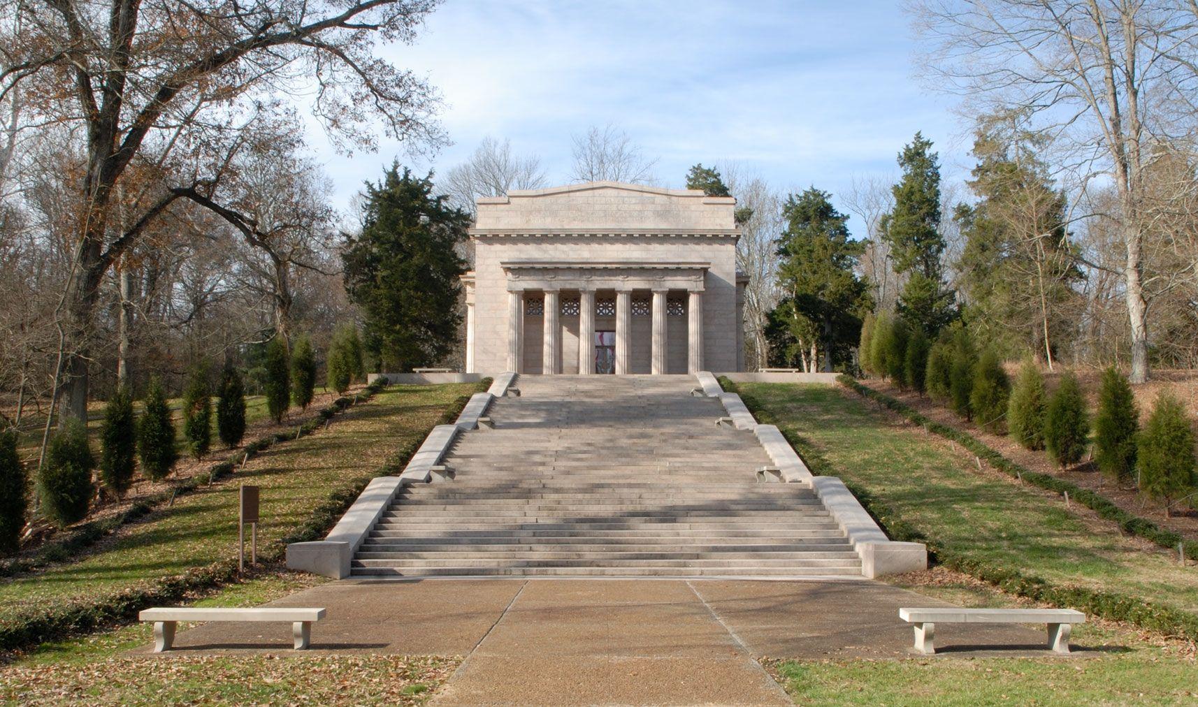 Abraham Lincoln Birthplace National Historical Park Wallpapers ...