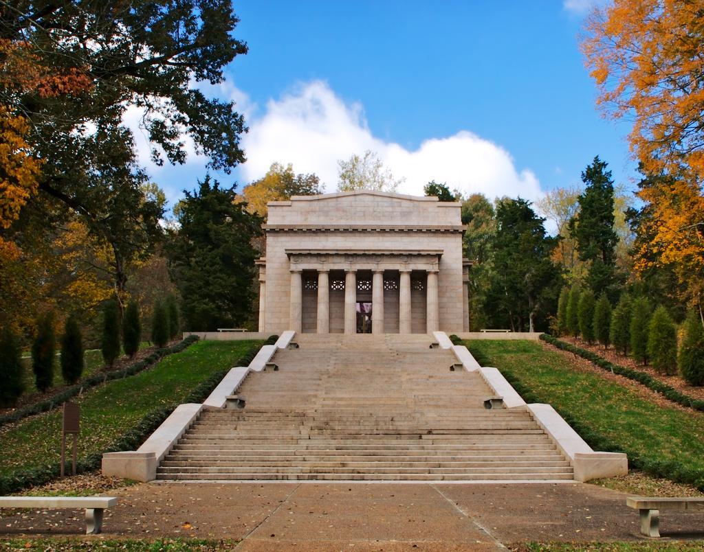 Abraham Lincoln Birthplace National Historical Park Wallpapers ...