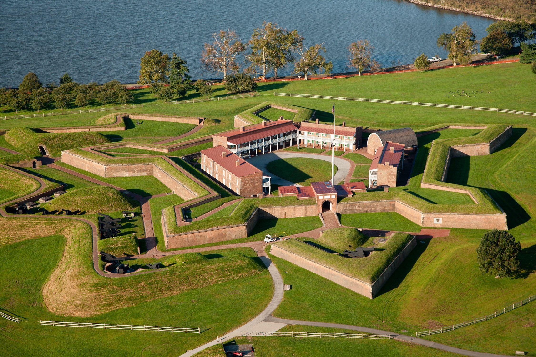 Fort McHenry Wallpapers - Wallpaper Cave