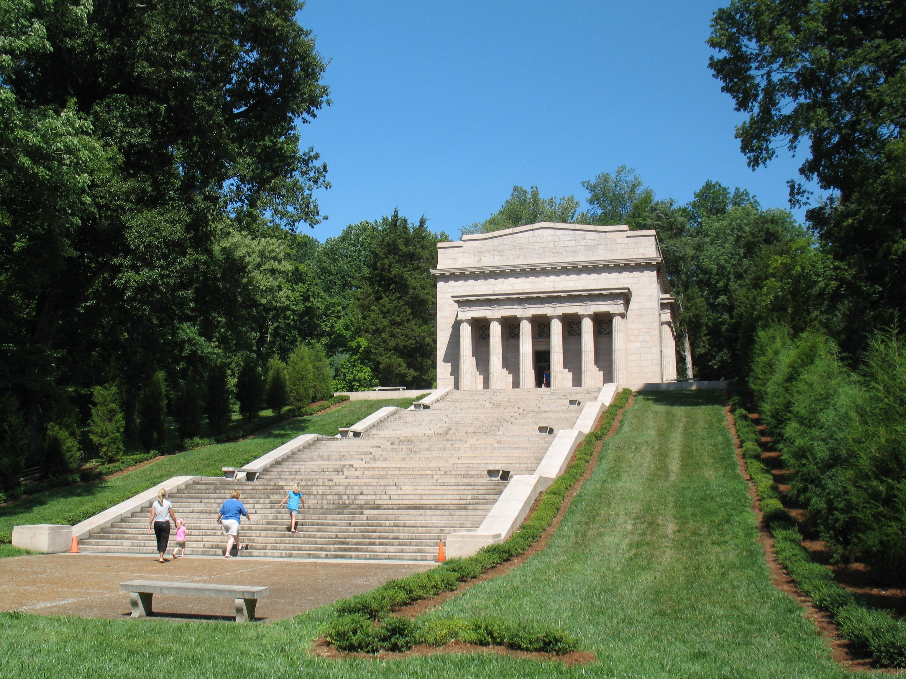 Abraham Lincoln Birthplace National Historical Park Wallpapers ...