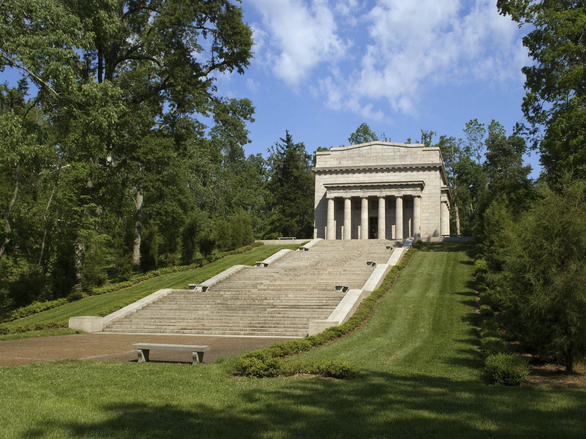 Abraham Lincoln Birthplace National Historical Park Wallpapers ...