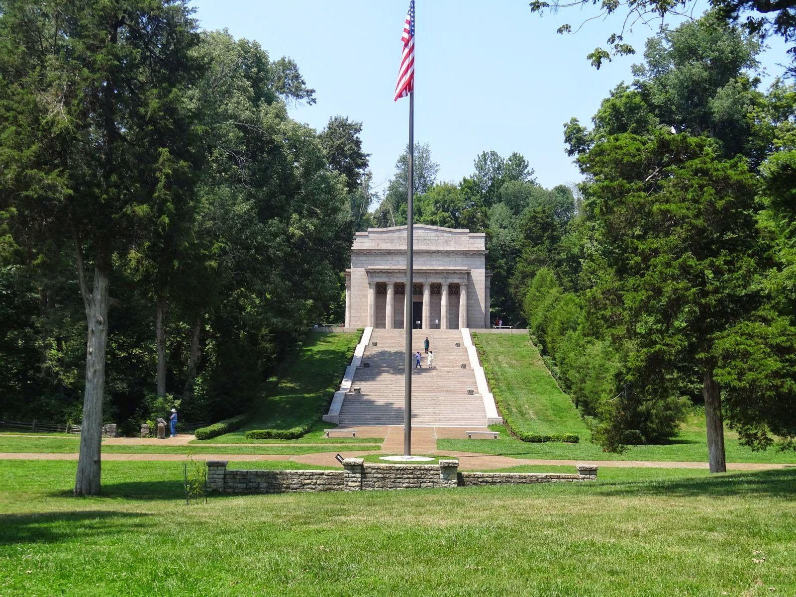 Abraham Lincoln Birthplace National Historical Park Wallpapers ...