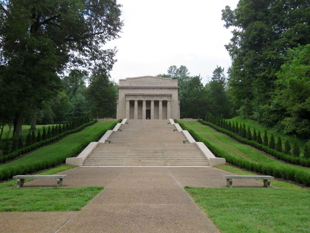 Abraham Lincoln Birthplace National Historical Park Wallpapers ...