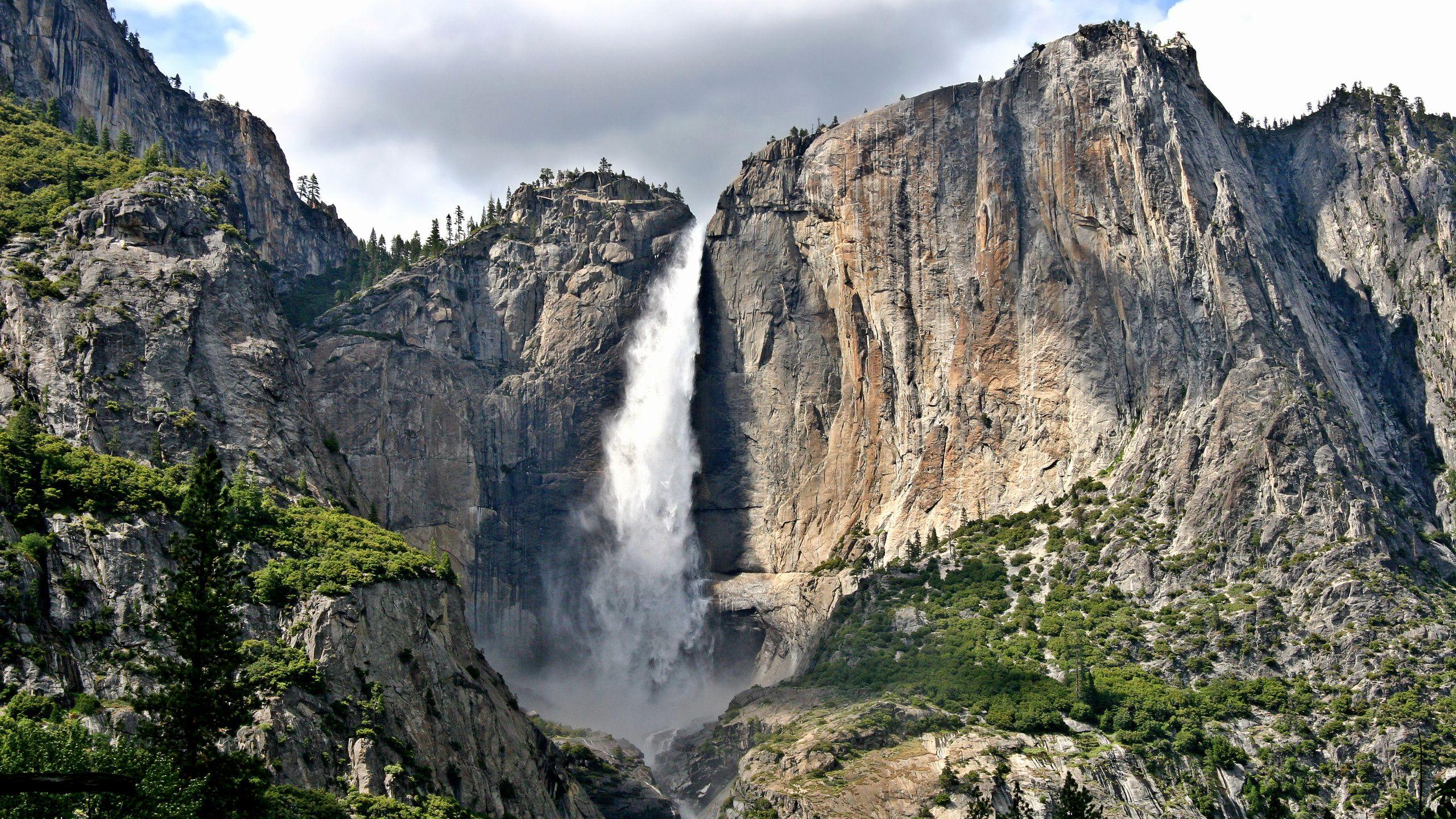 New Picture Yosemite National Park Wallpaper