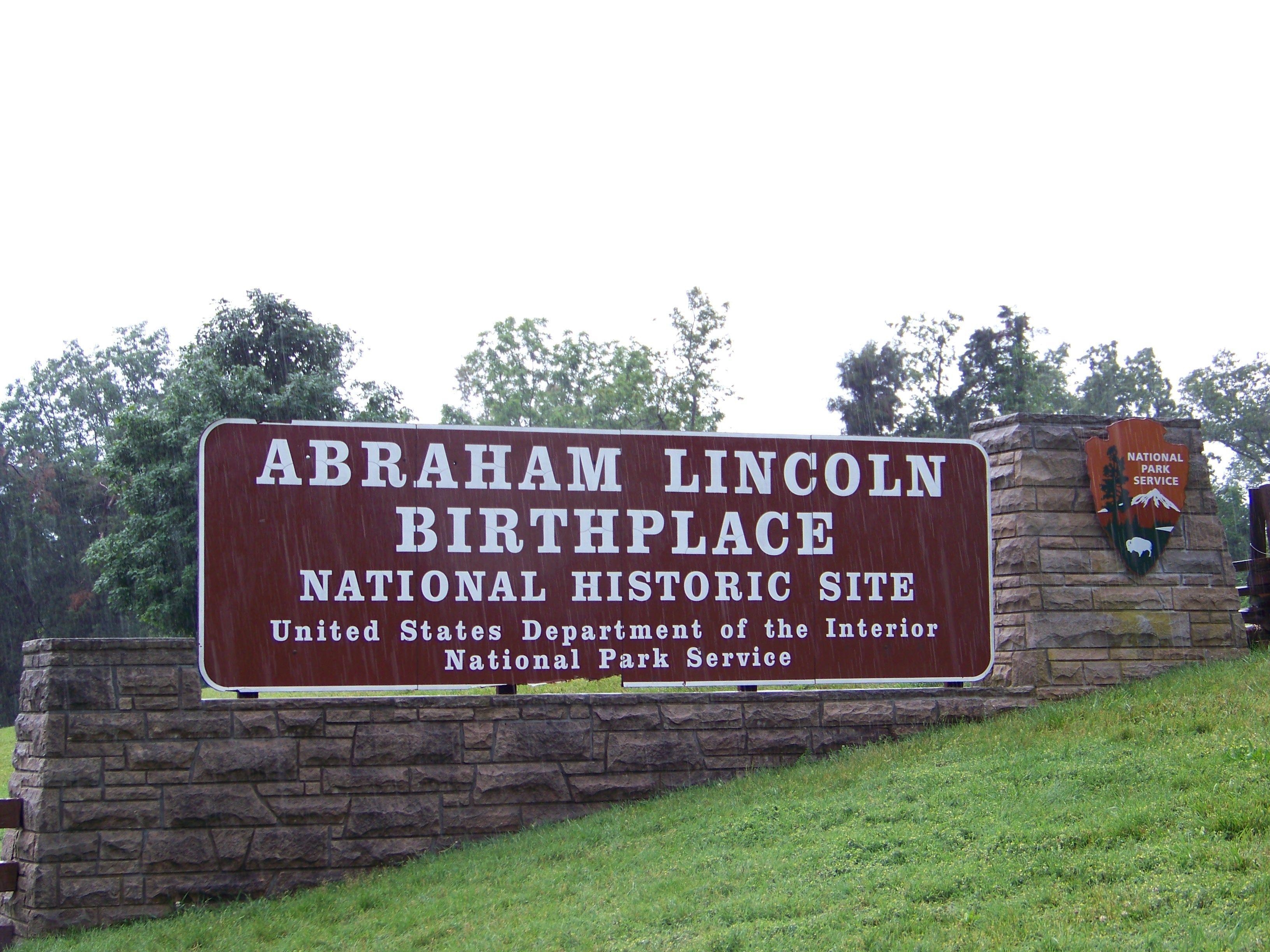 Abraham Lincoln Birthplace National Historical Park Wallpapers