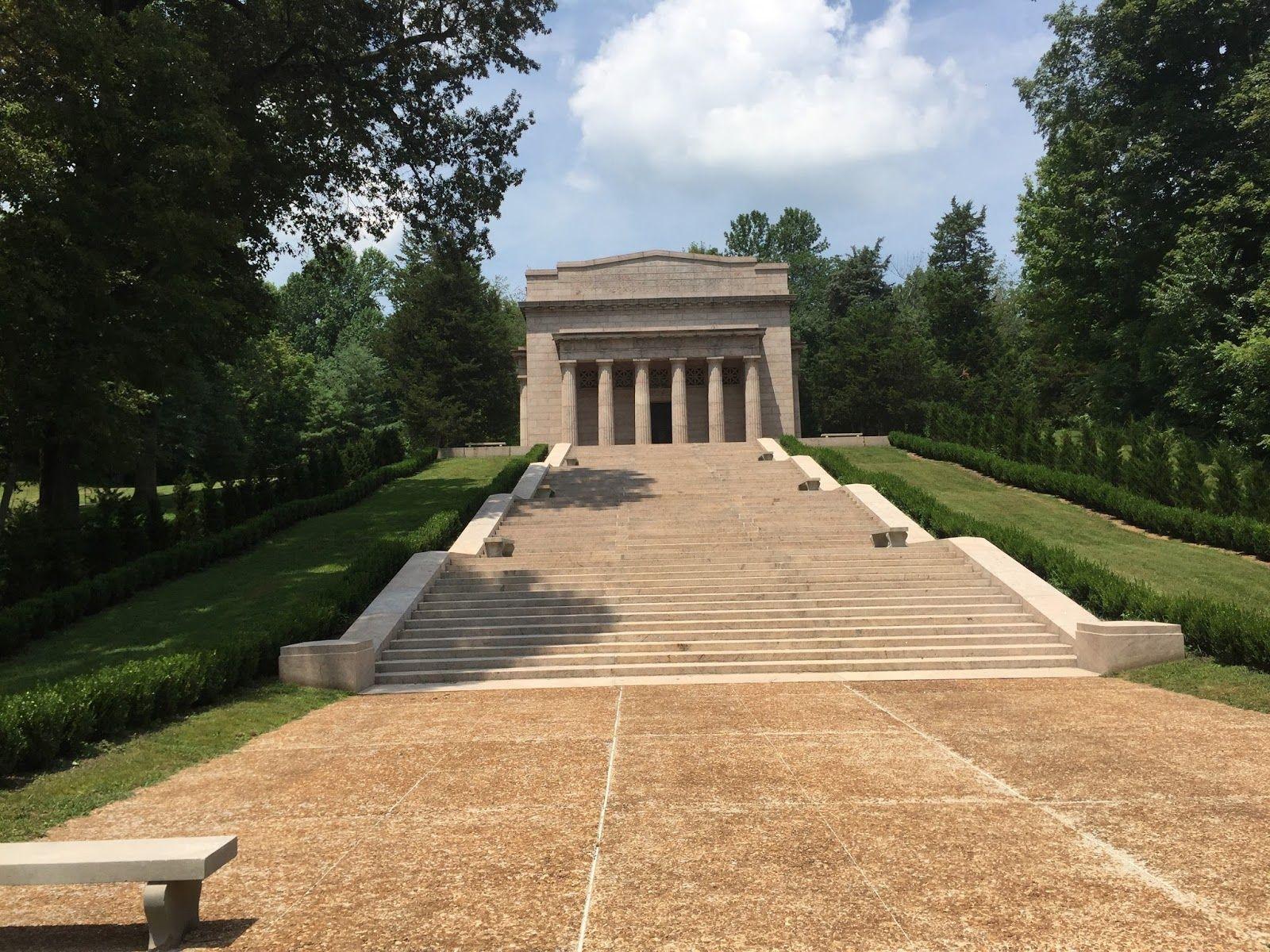 Abraham Lincoln Birthplace National Historical Park Wallpapers ...