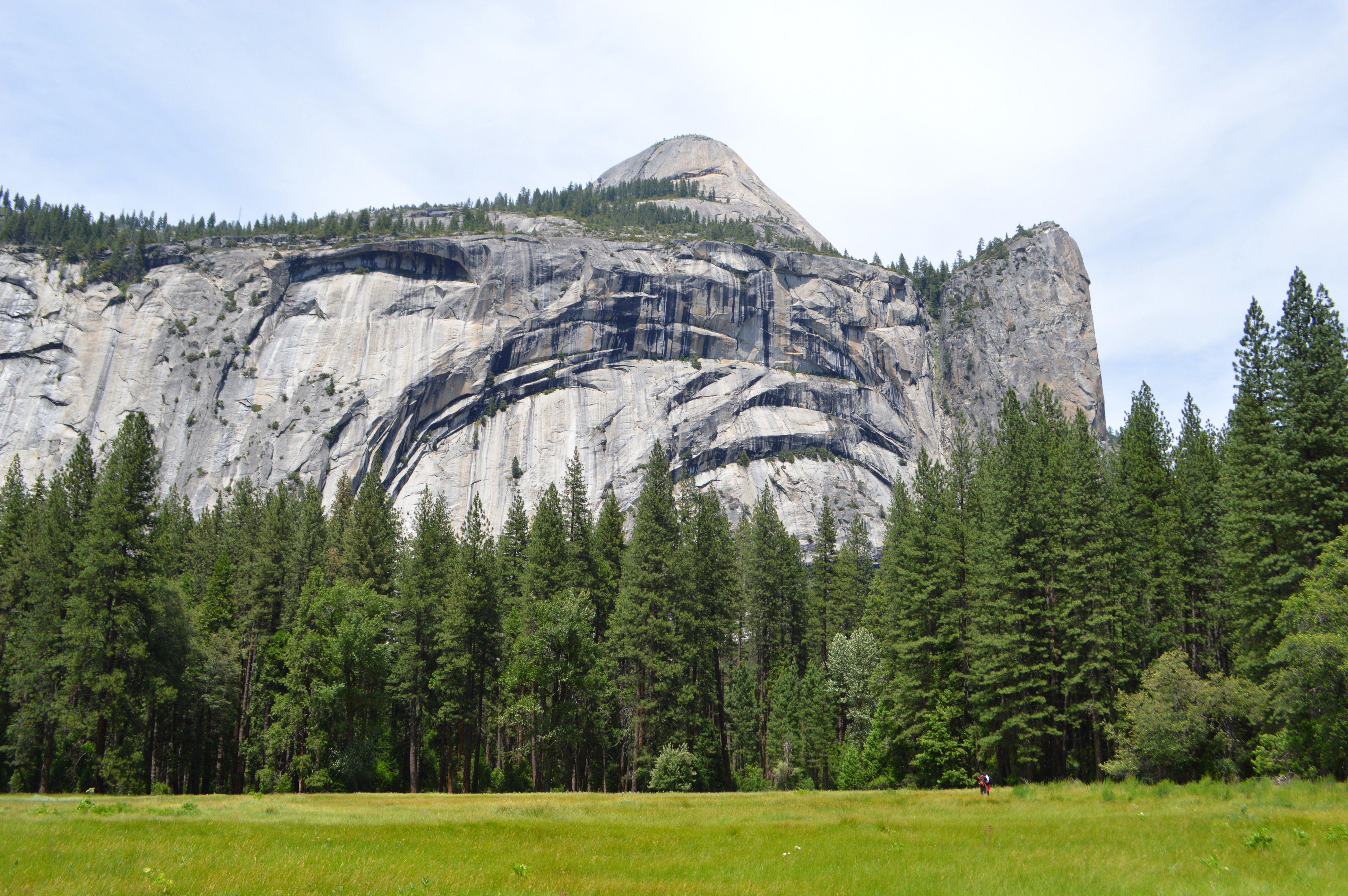 Yosemite National Park Wallpaper, Picture, Image