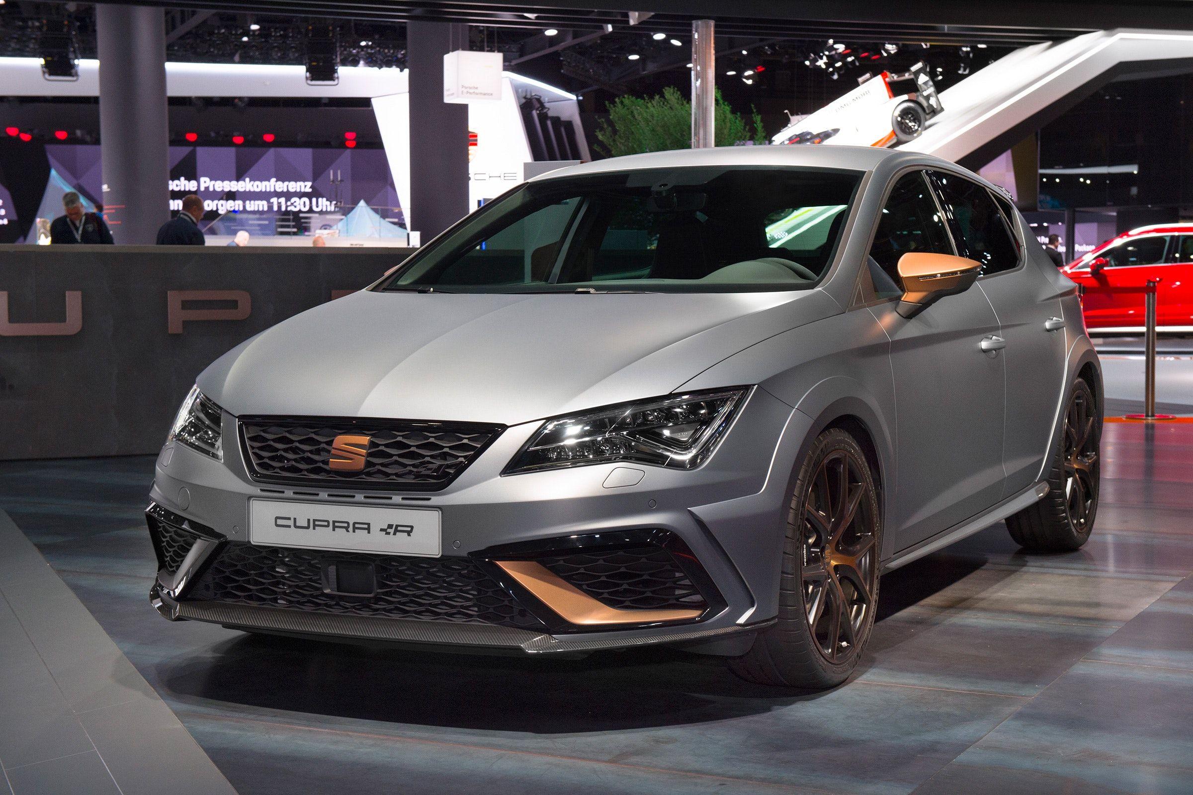 Seat Ateca 2 1920x1080 Suv Auto Rear HD Wallpaper 1920 X 1080