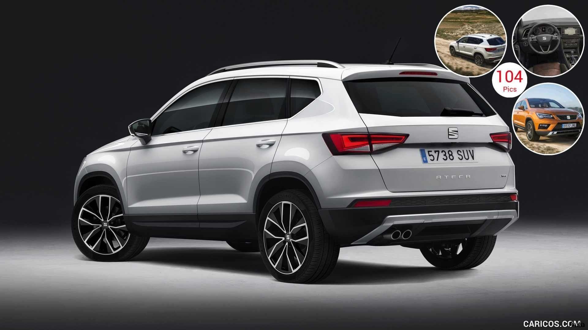 Seat Ateca Cupra Preis Auto