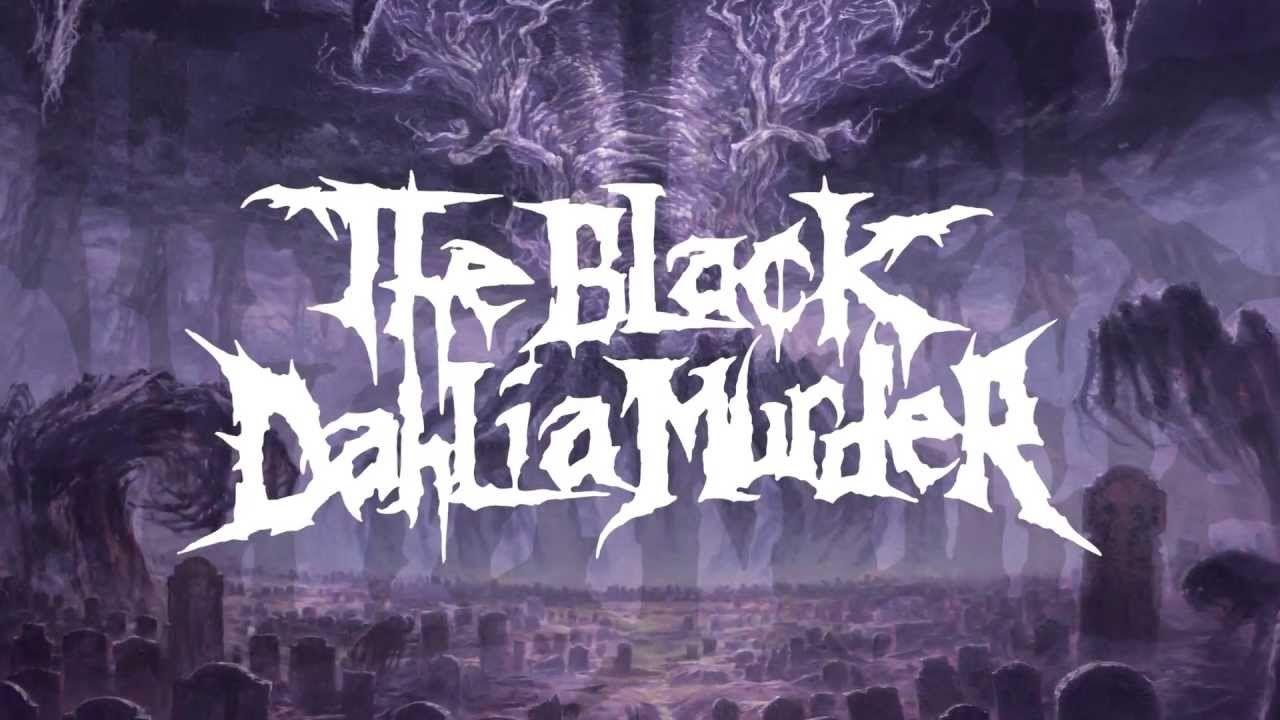 The Black Dahlia Murder Into the Everblack (OFFICIAL)