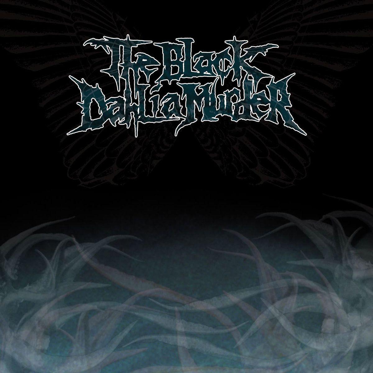 Unhallowed. The Black Dahlia Murder