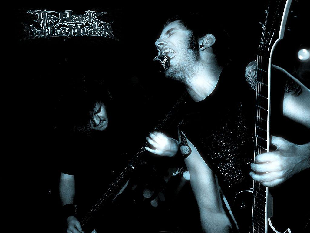 The Black Dahlia Murder wallpaper, picture, photo, image