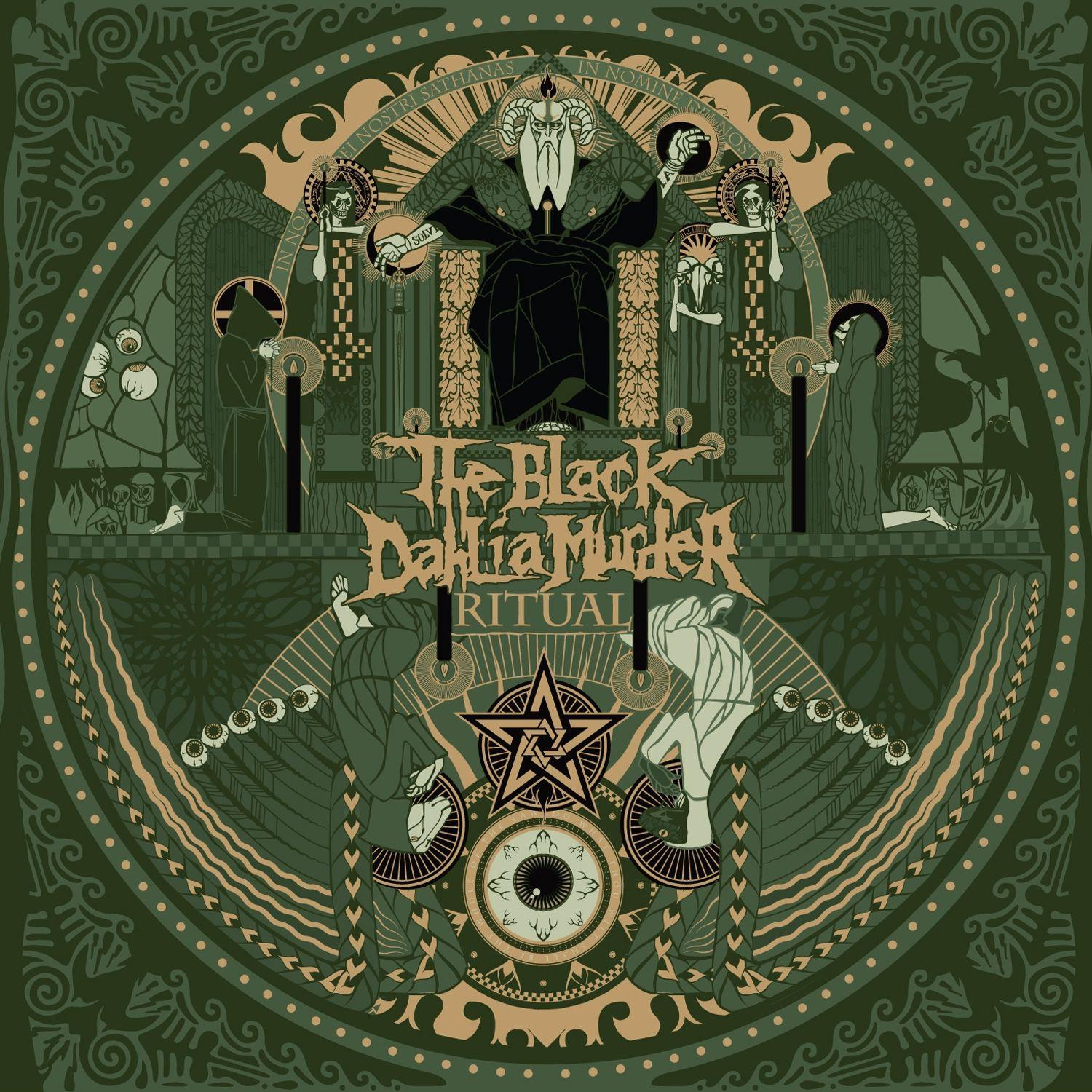 The Black Dahlia Murder
