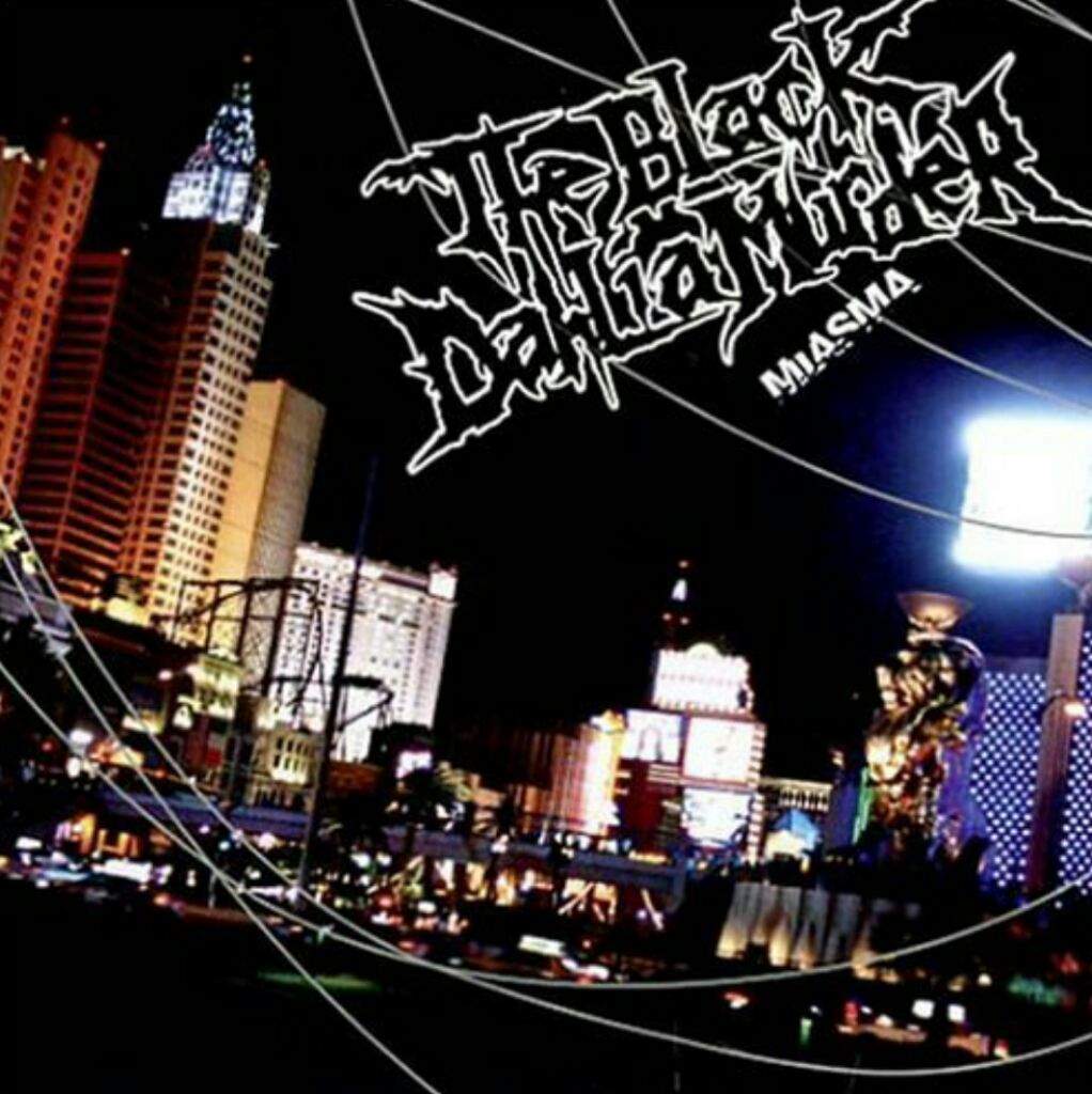 The Black Dahlia Murder