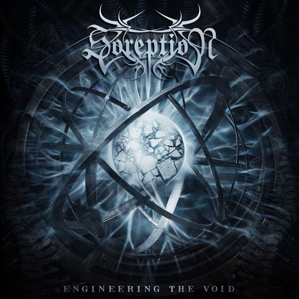 Arse Ripping New Soreption Track Features The Black Dahlia