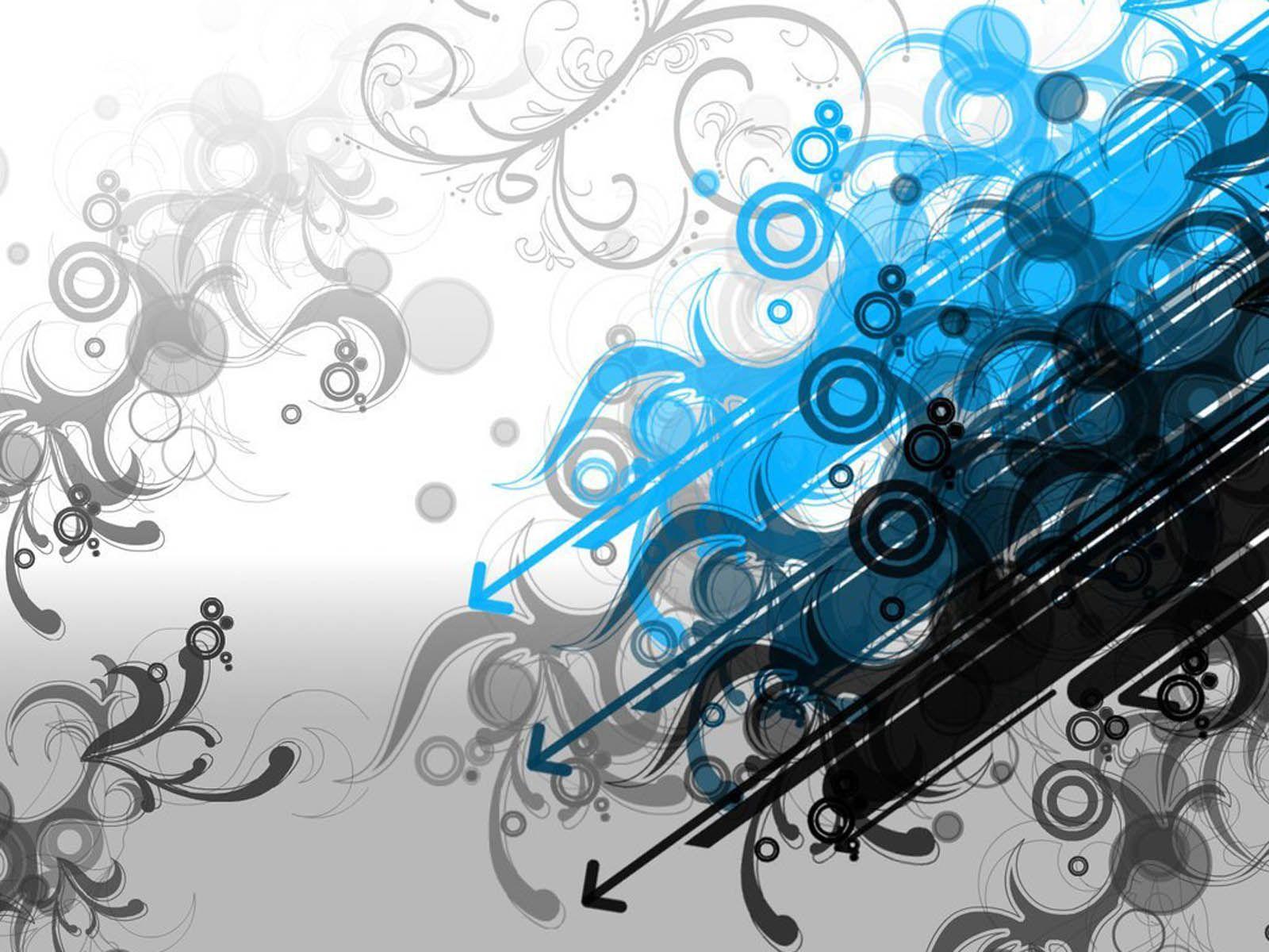 Abstract Designs Desktop more Beautiful background image