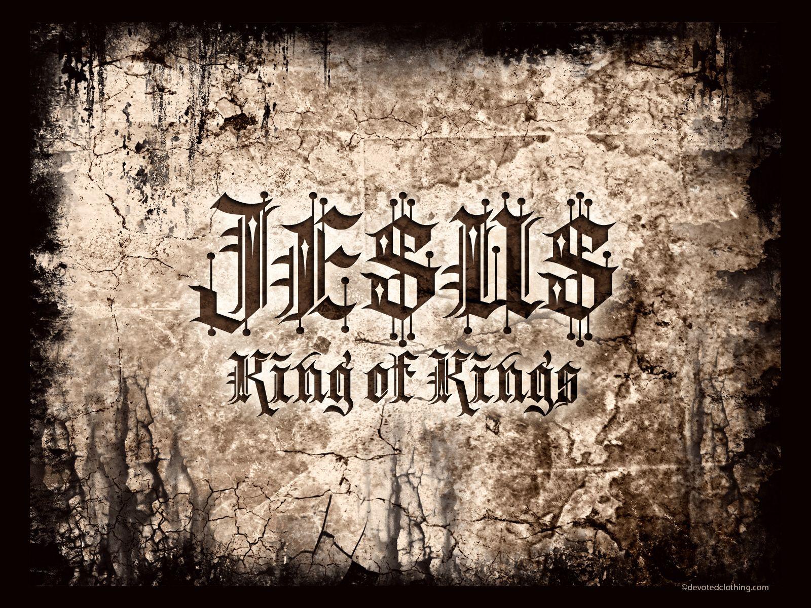 Jesus King Of Kings Wallpaper (64)