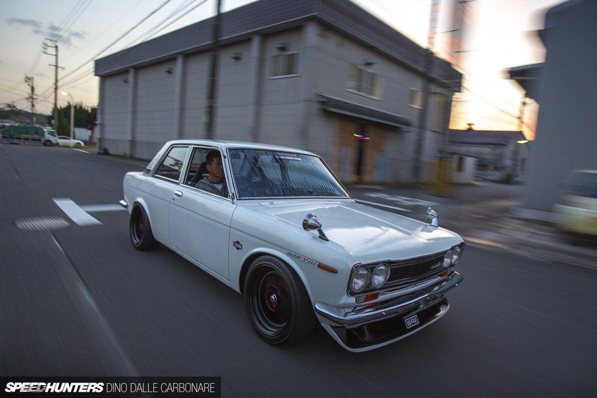 Common Snapper 510 11. Car Project. Datsun 510, Cars
