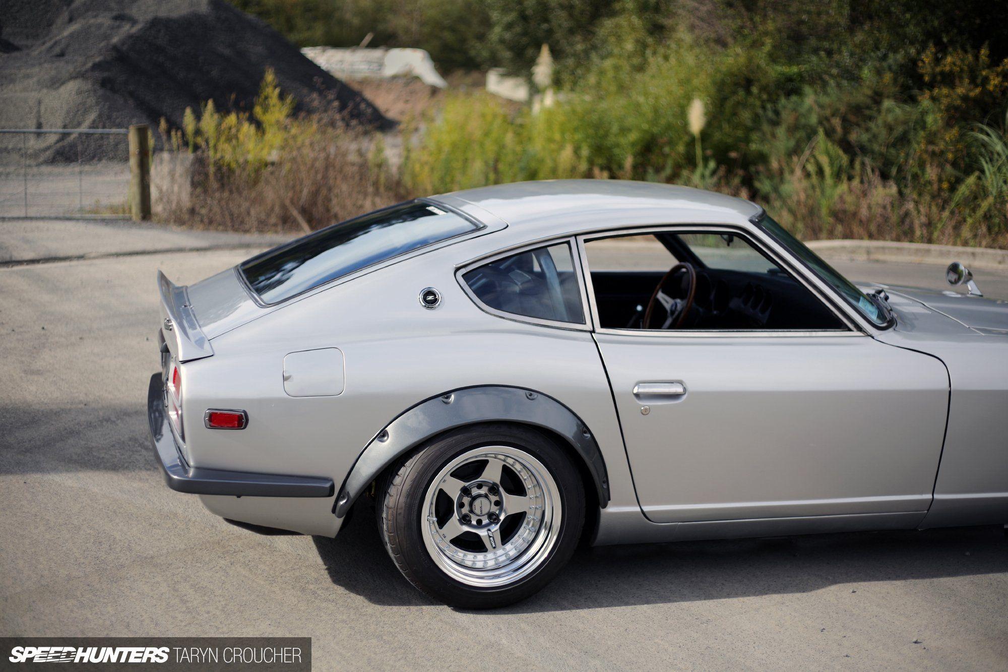 280Z L28 S30 datsun nissan tuning e wallpaper background