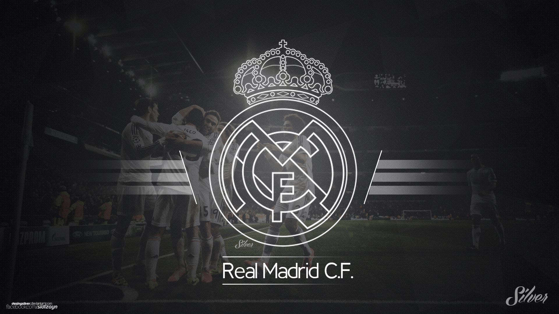 Real Madrid Logo Computer Wallpapers Wallpaper Cave Real Madrid Logo Computer Wallpapers Wallpaper Cave