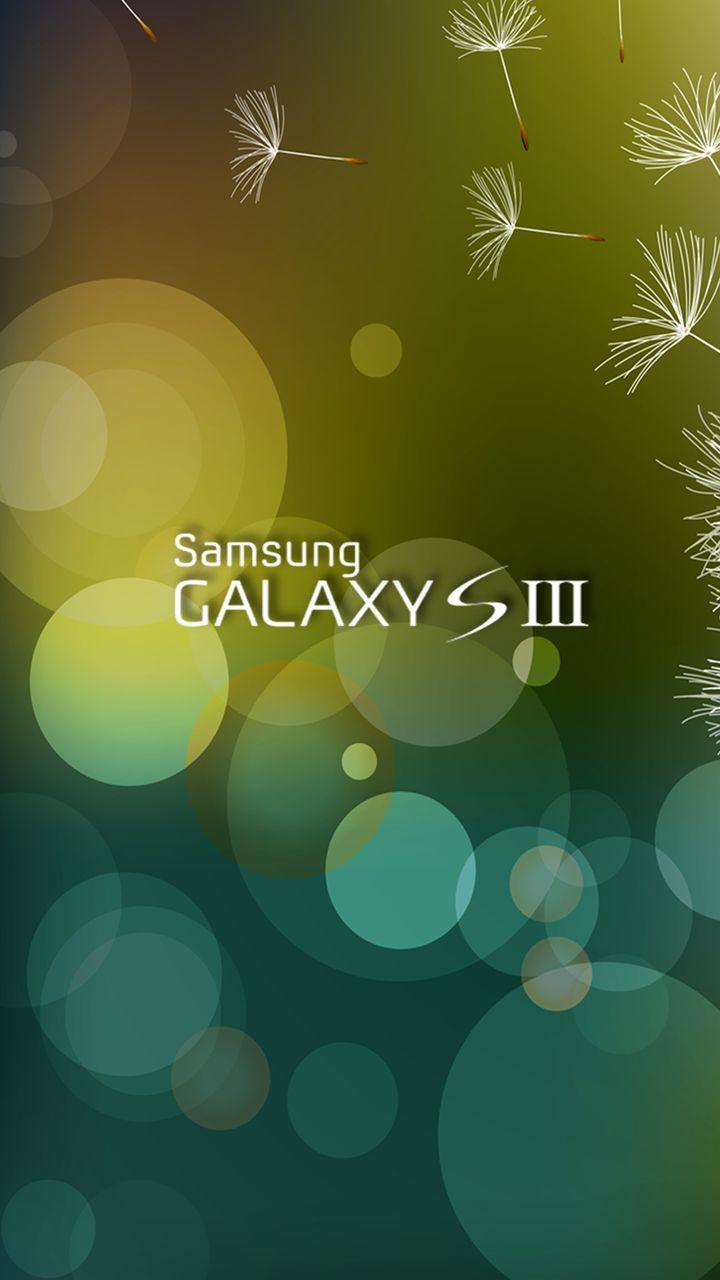 Samsung S3 Wallpaper