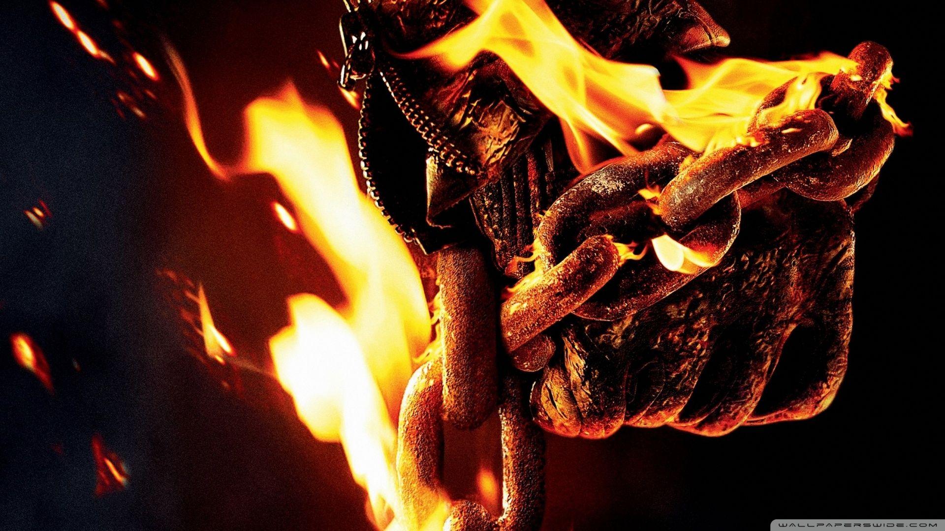 The Ghost Rider image Ghost rider HD wallpaper and background