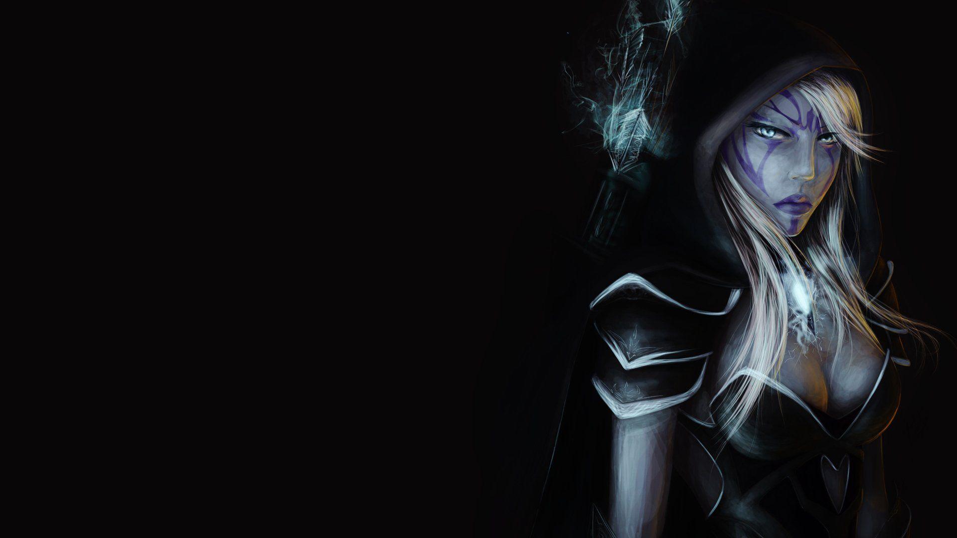 DotA 2 HD Wallpaper and Background Image