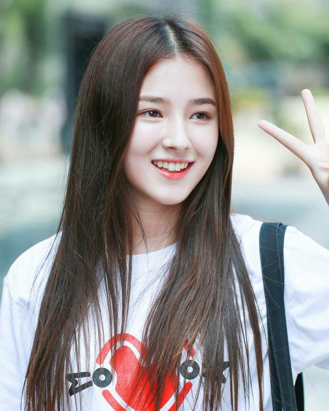 Nancy momoland. K pop, Idol