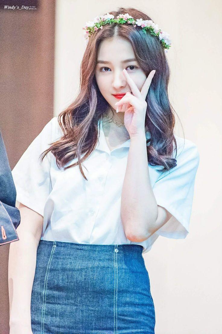 best ▫Nancy (Momoland)▫ image